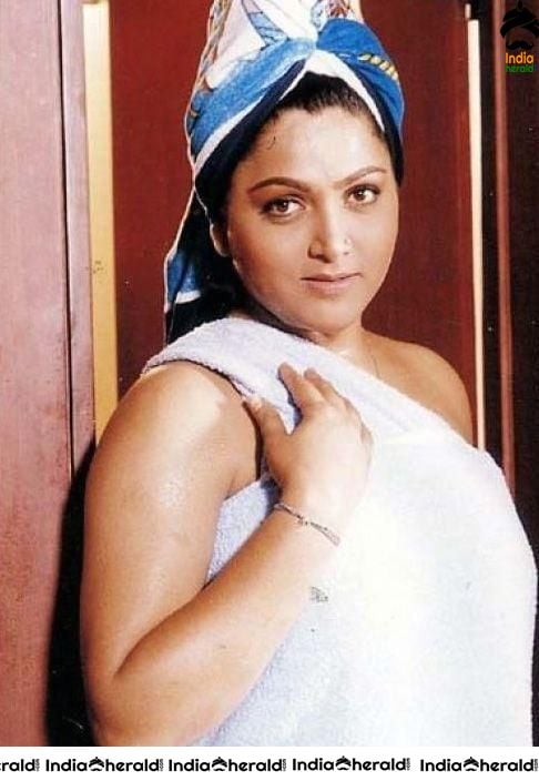 South Indian Actress Old Rare Hot Pics Set 1