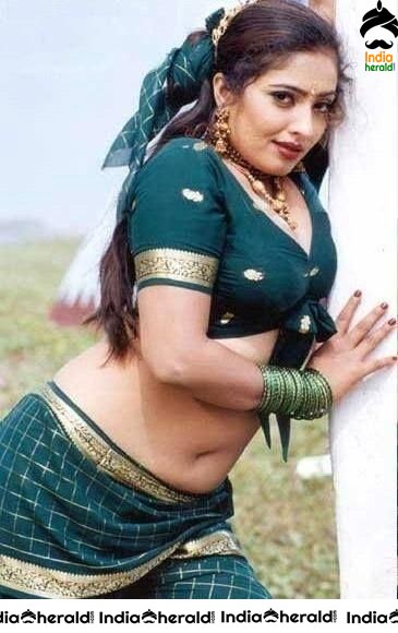 South Indian Actress Old Rare Hot Pics Set 2