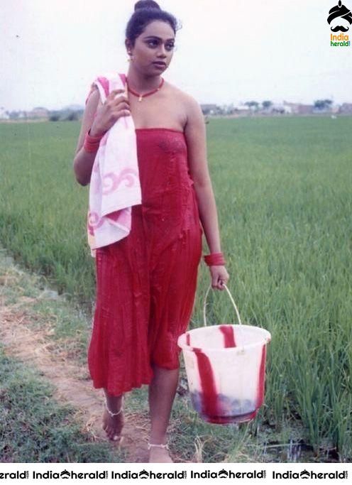 South Indian Actress Old Rare Hot Pics Set 2