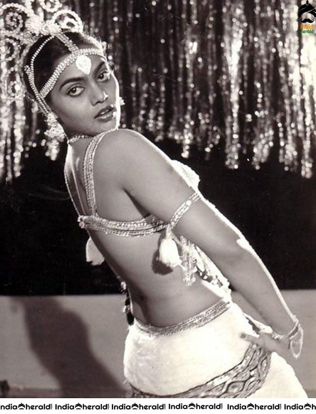 South Indian Actress Old Rare Hot Pics Set 2