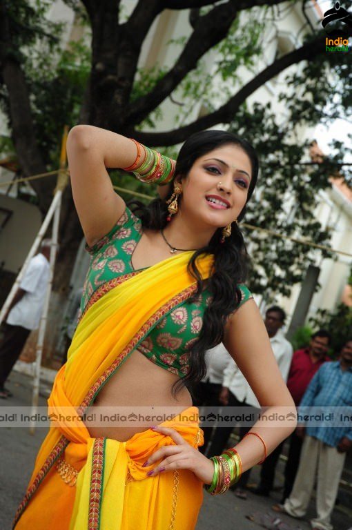 South Indian Actress Spicy Beauties Collection