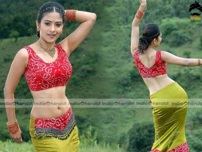 South Indian Actress Spicy Beauties Collection