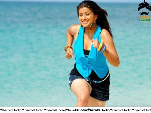 South Indian Actresses Hot in Bikini Photos Set 2