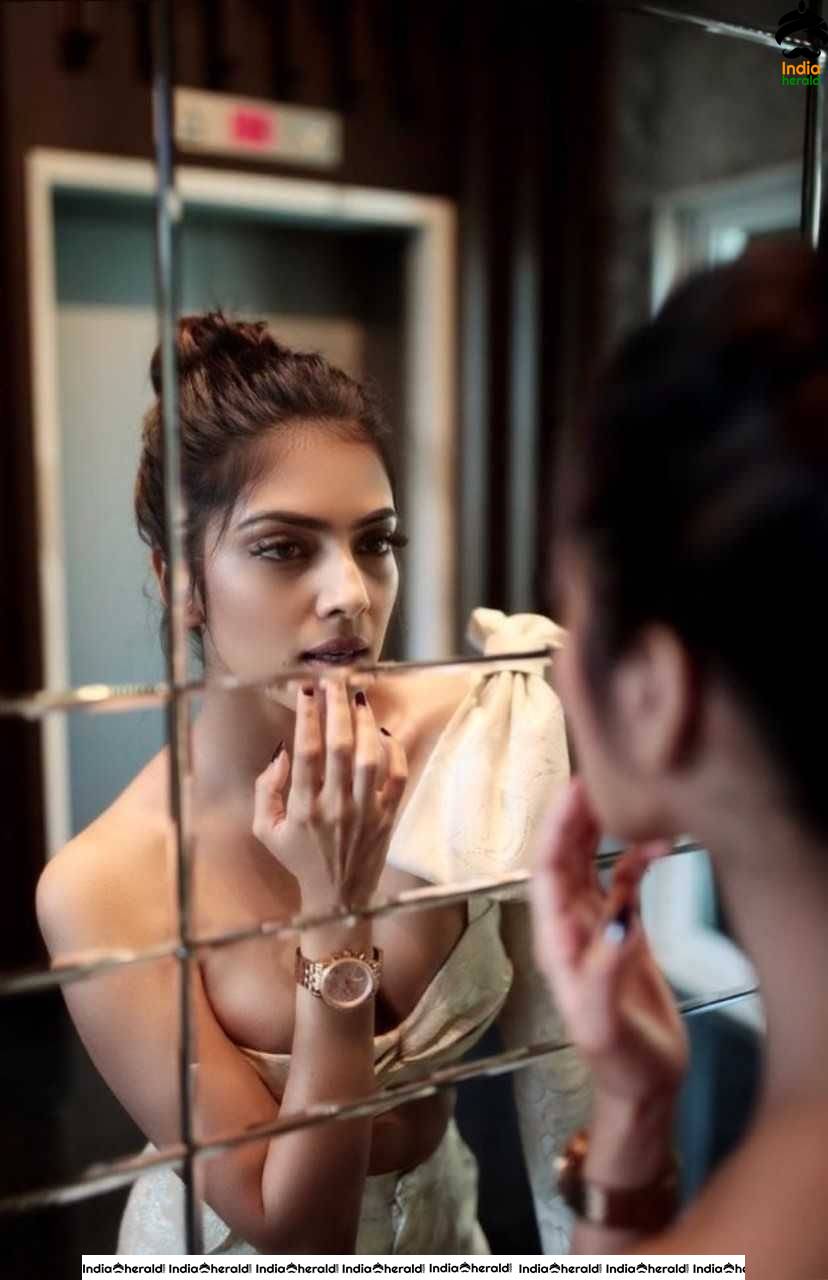 South Indian Actresses Hot in Bikini Photos Set 3