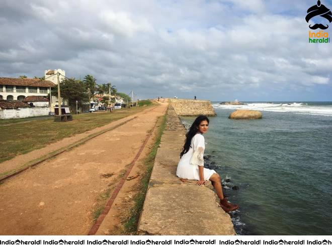 South Indian Actresses Hot in Bikini Photos Set 3