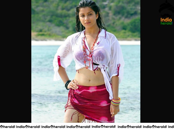 South Indian Actresses Hot in Bikini Photos Set 3