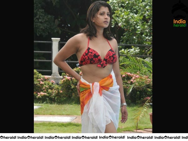 South Indian Actresses Hot in Bikini Photos Set 3