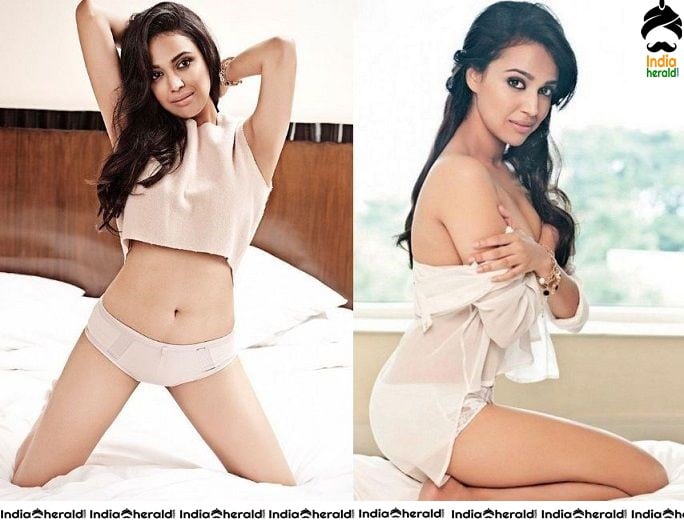 Swara Bhaskar Hot Unseen Photos Set 2