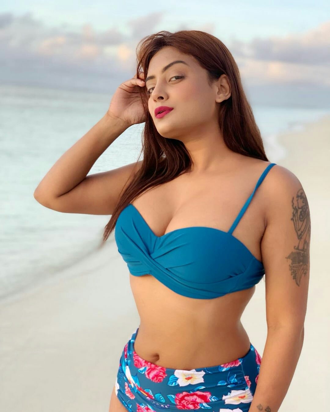 Twinkle Kapoor sizzling images