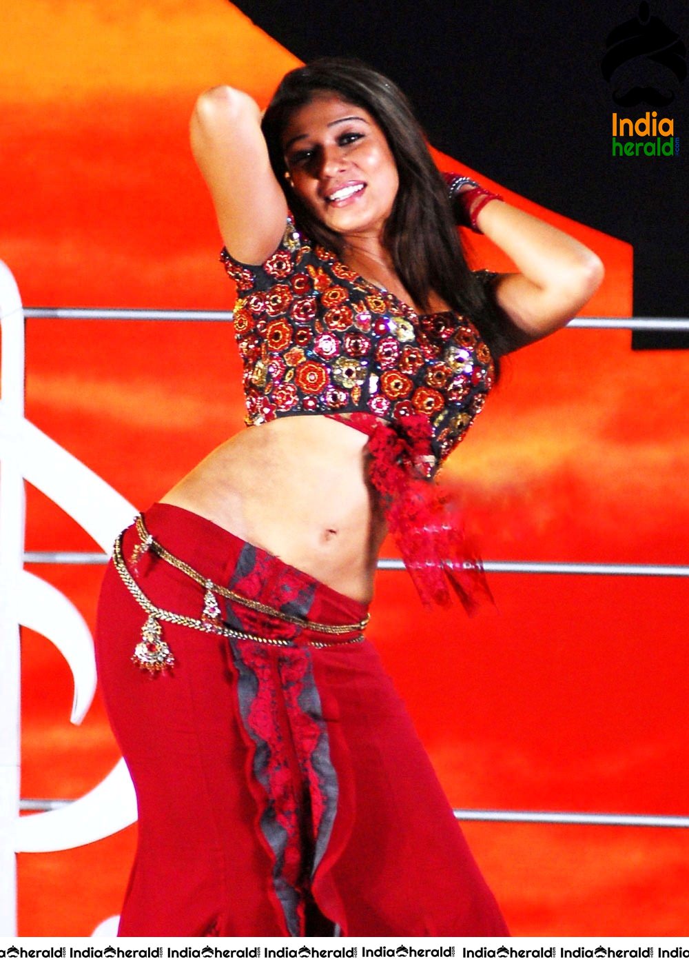 Unseen Old Hot Clicks of Nayantara to erect your Mood