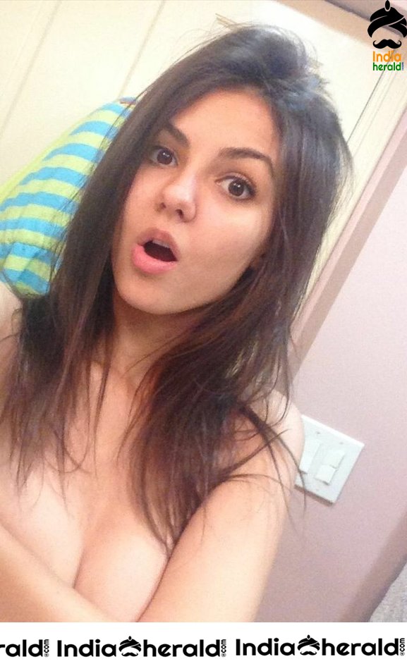 Victoria Justice LEAKED PRIVATE HOT TOPLESS EXPOSING PHOTOS Set 1