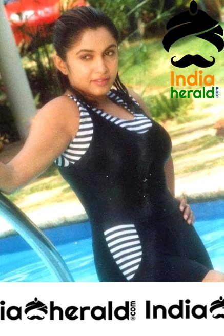 Vintage Ramya Krishnan Hot Clicks Set 2