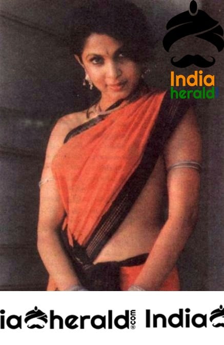 Vintage Ramya Krishnan Hot Clicks Set 2