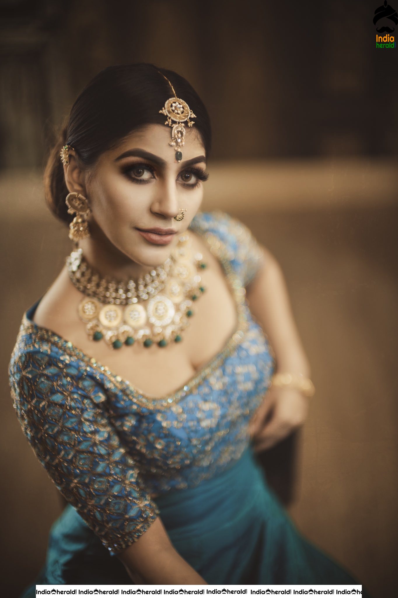 Yashika Aannand Teases our desires with these latest Photos