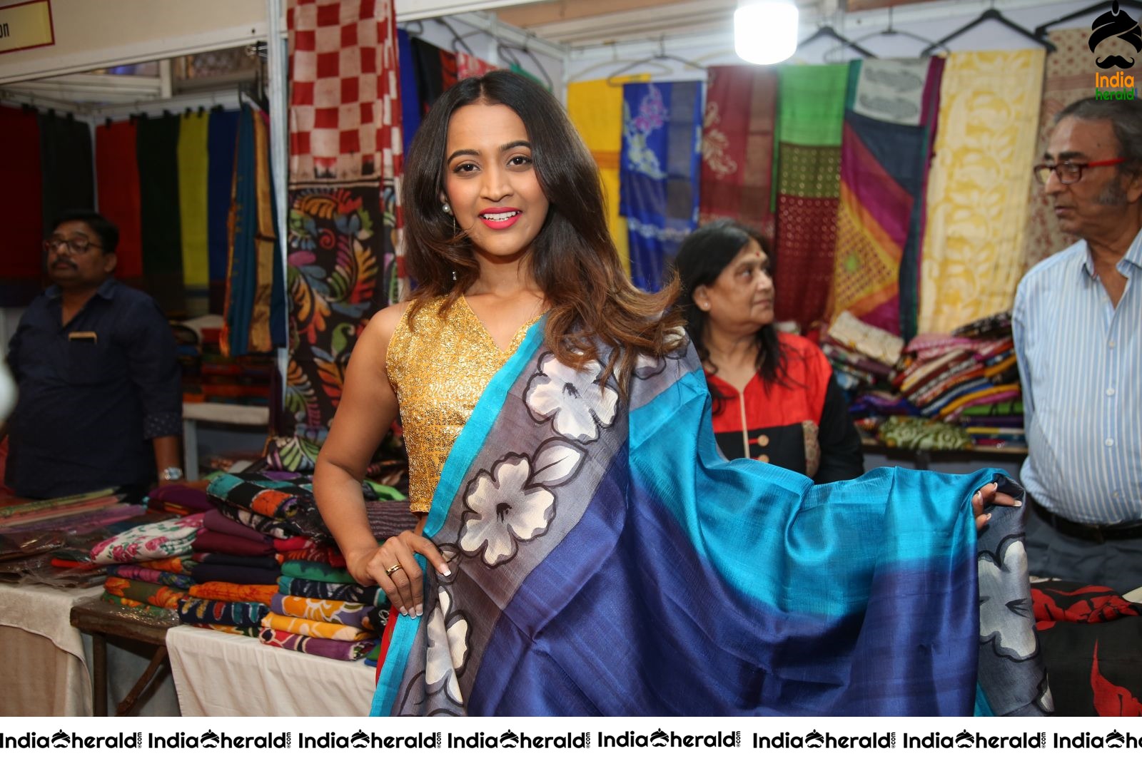 National Silk Expo Event Stills Set 2