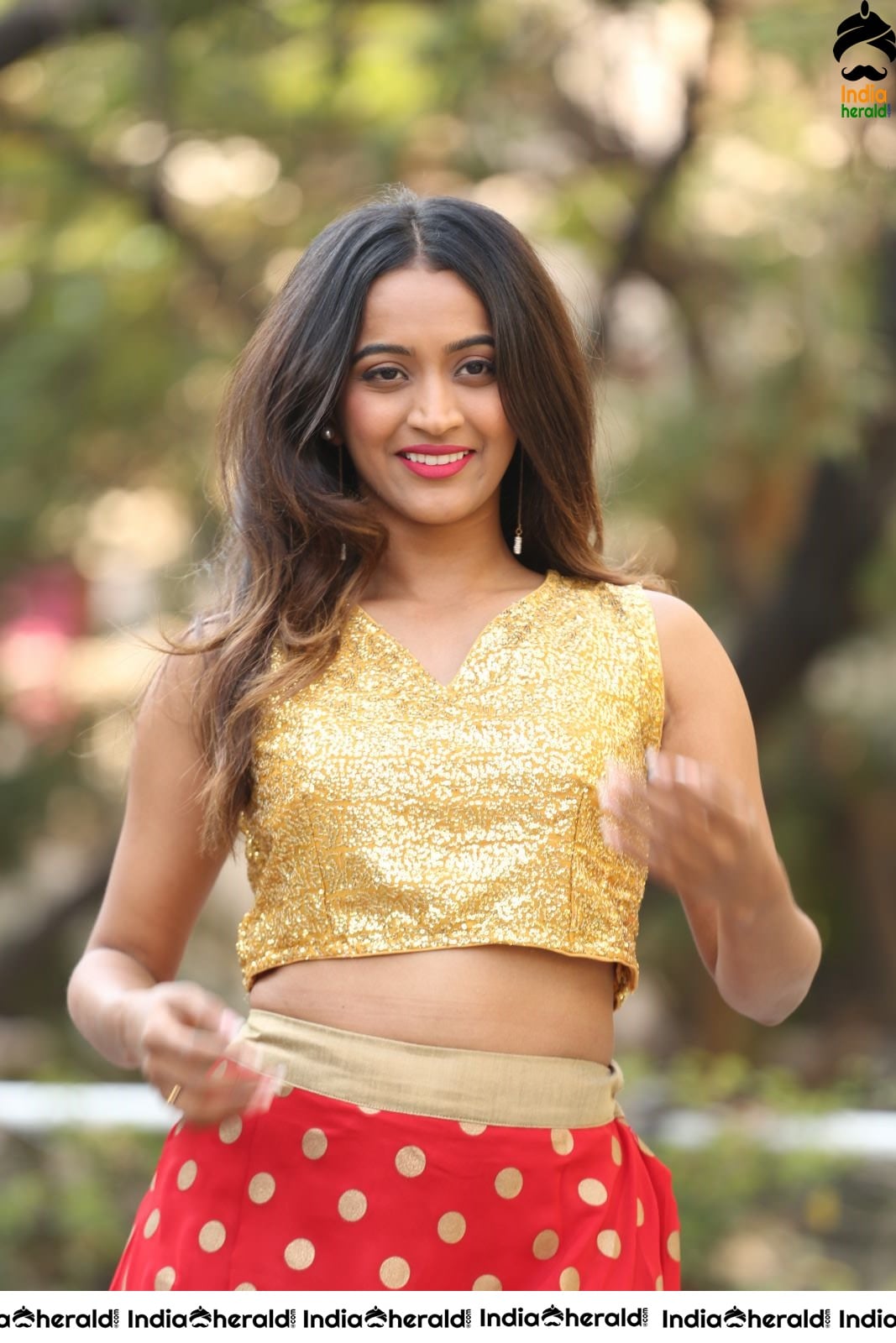 National Silk Expo Event Stills Set 2