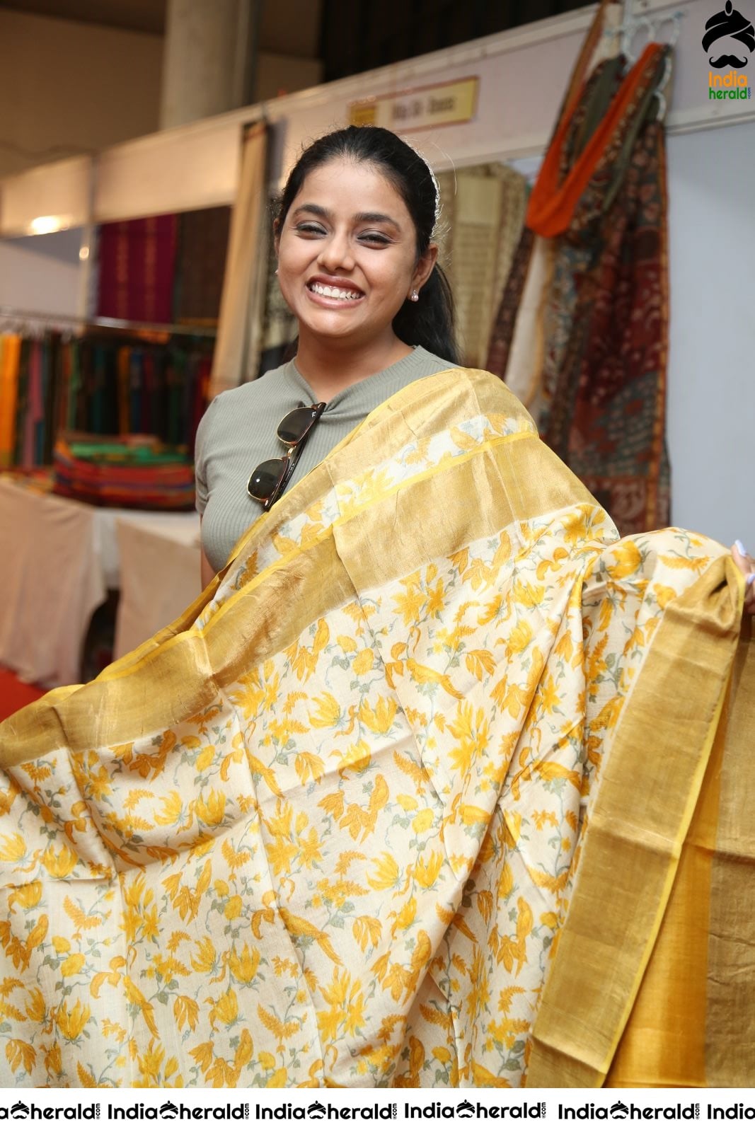 National Silk Expo Event Stills Set 2