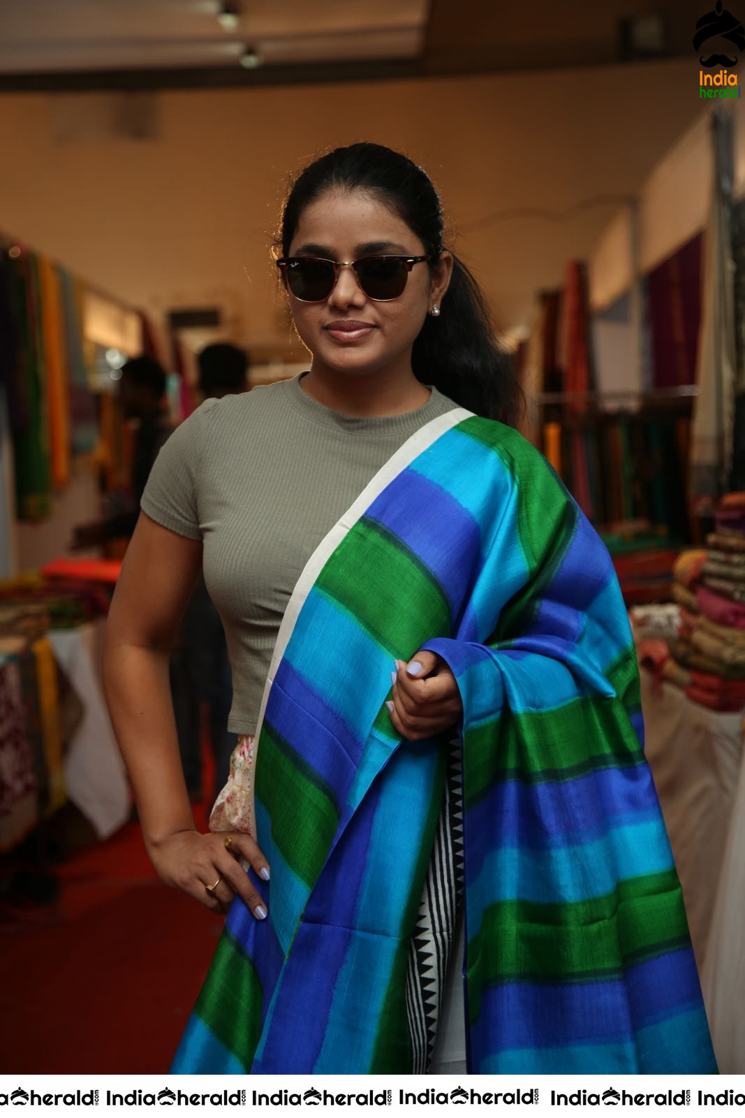 National Silk Expo Event Stills Set 2