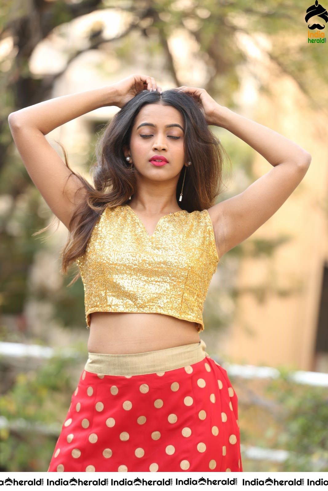 National Silk Expo Event Stills Set 2