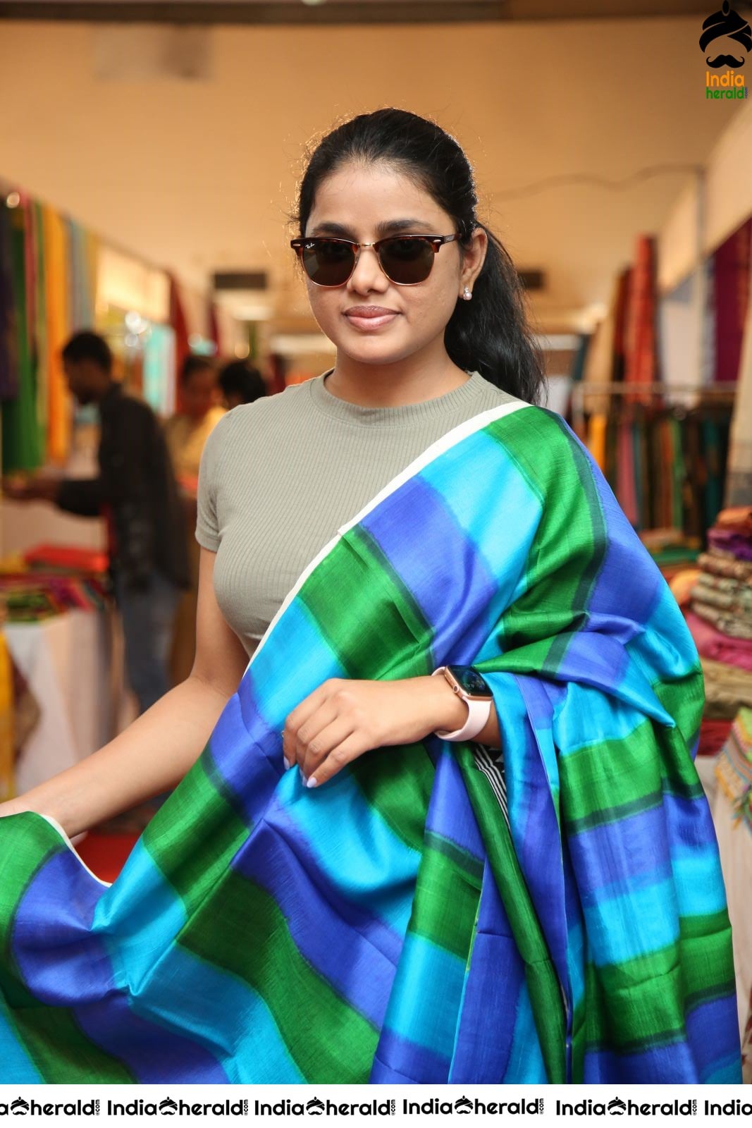 National Silk Expo Event Stills Set 2