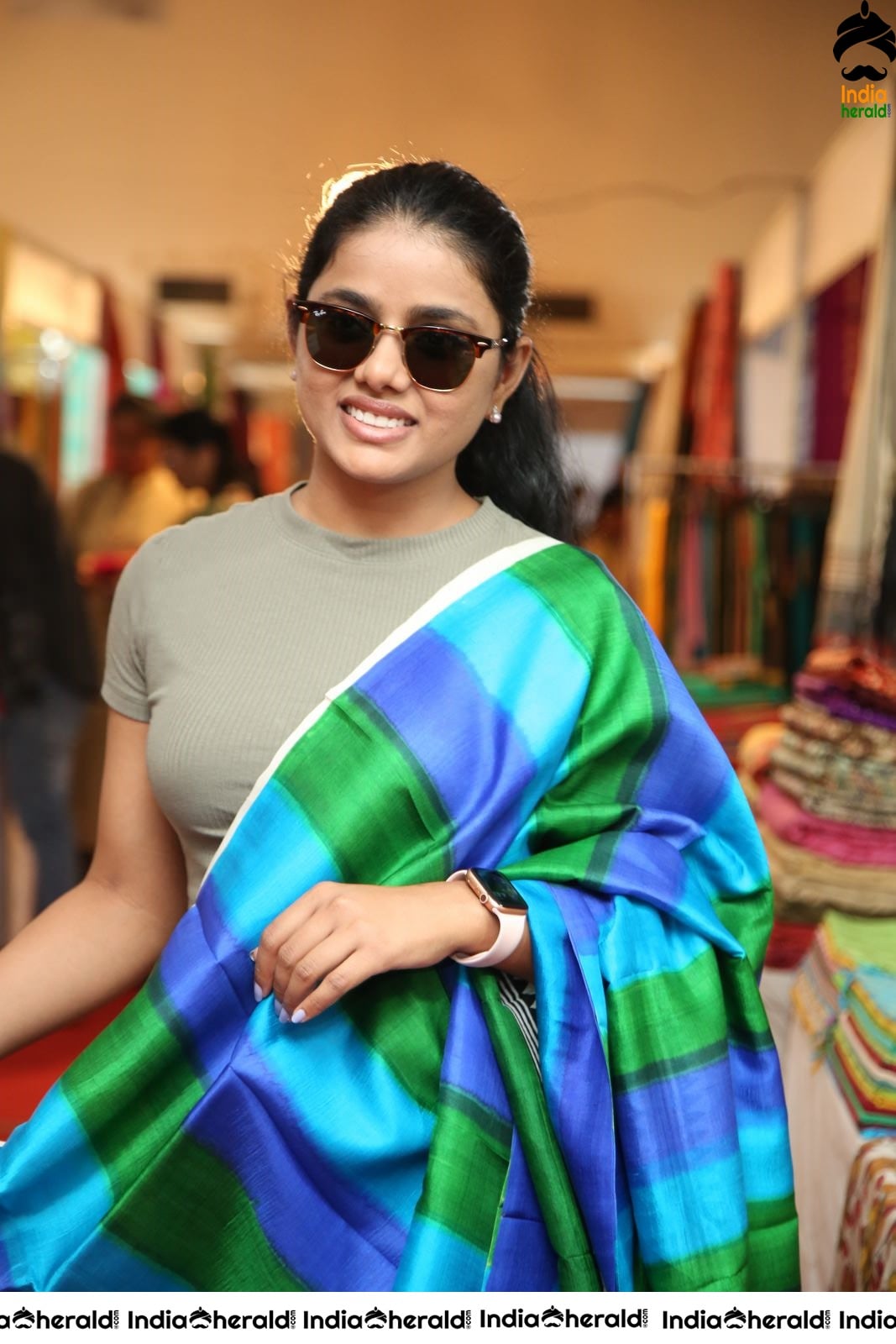 National Silk Expo Event Stills Set 2