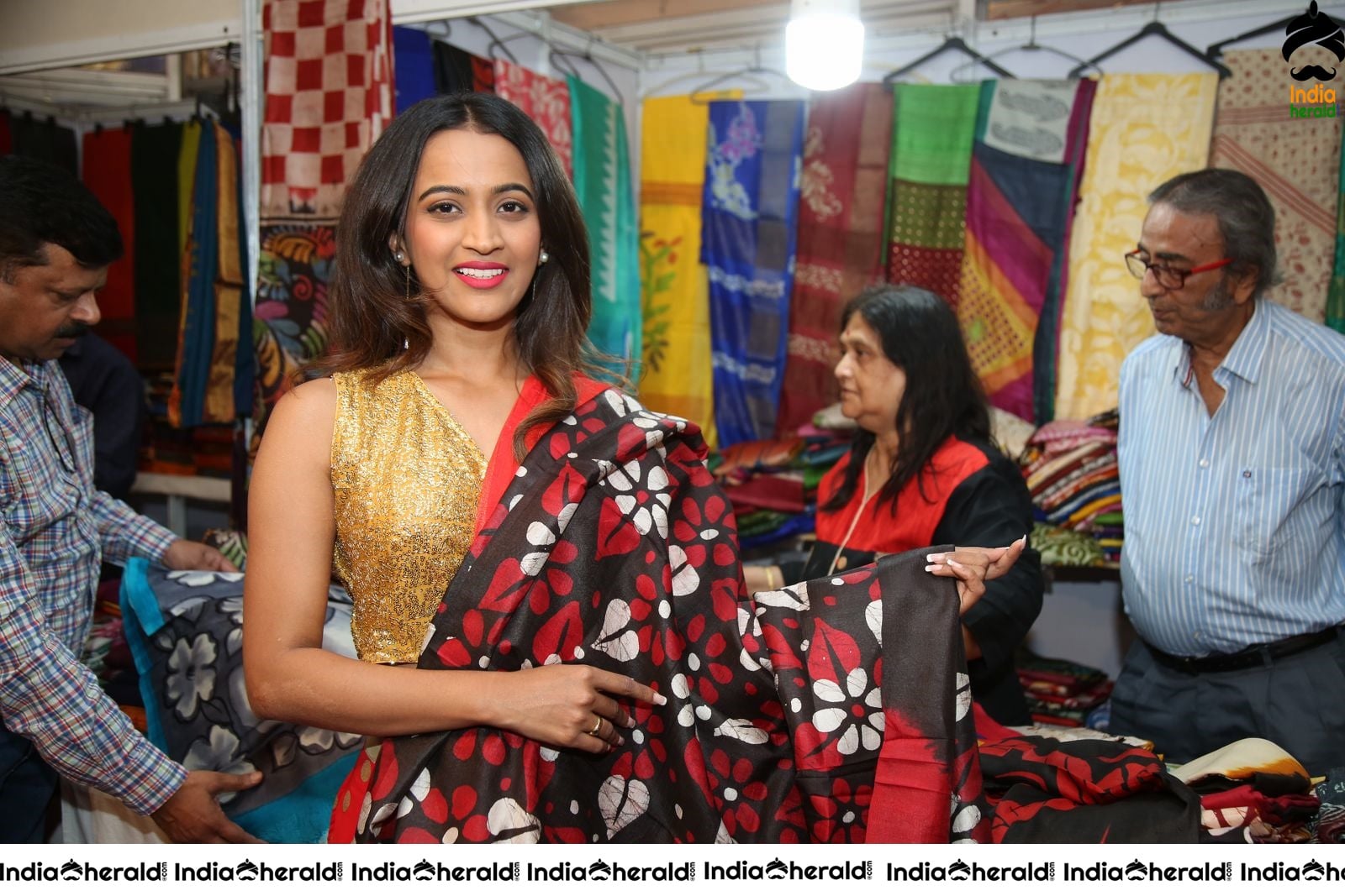 National Silk Expo Event Stills Set 2