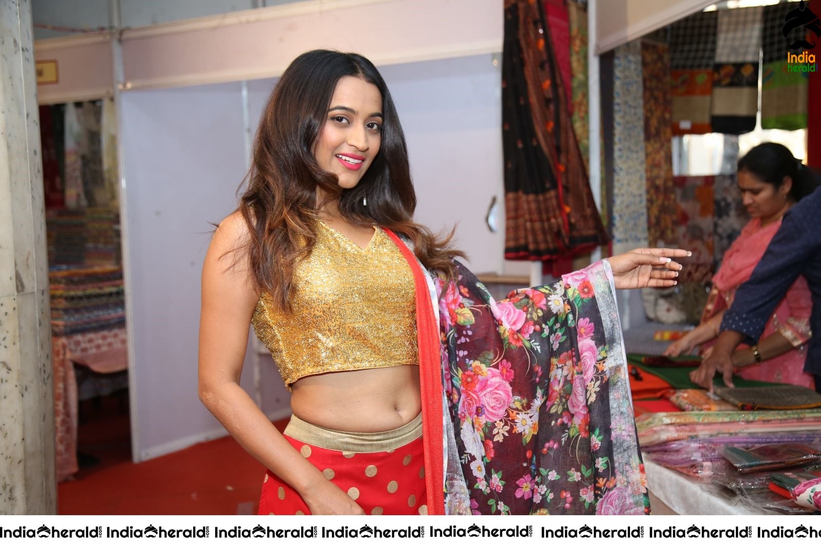 National Silk Expo Event Stills Set 2