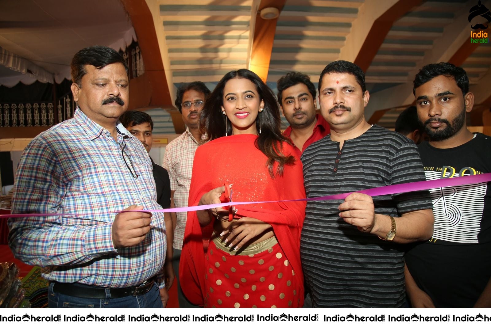 National Silk Expo Event Stills Set 2