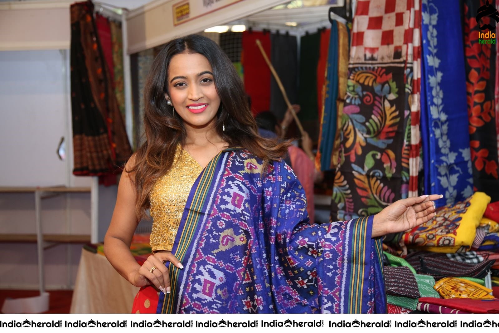 National Silk Expo Event Stills Set 2