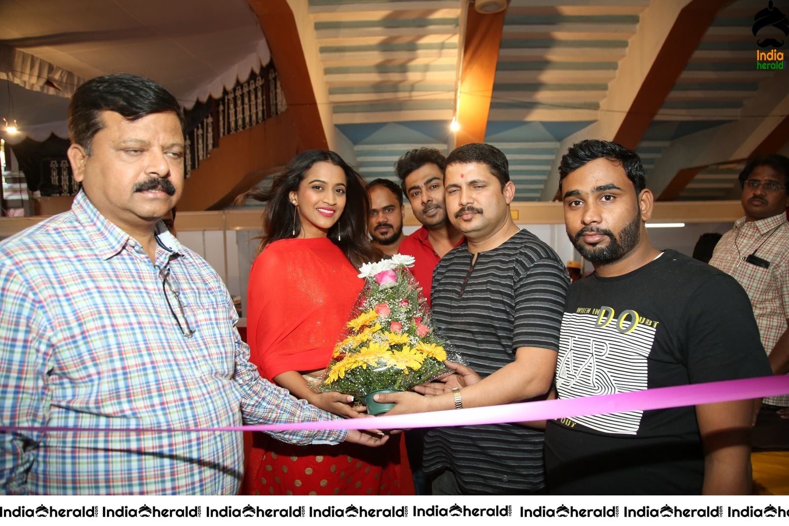 National Silk Expo Event Stills Set 2