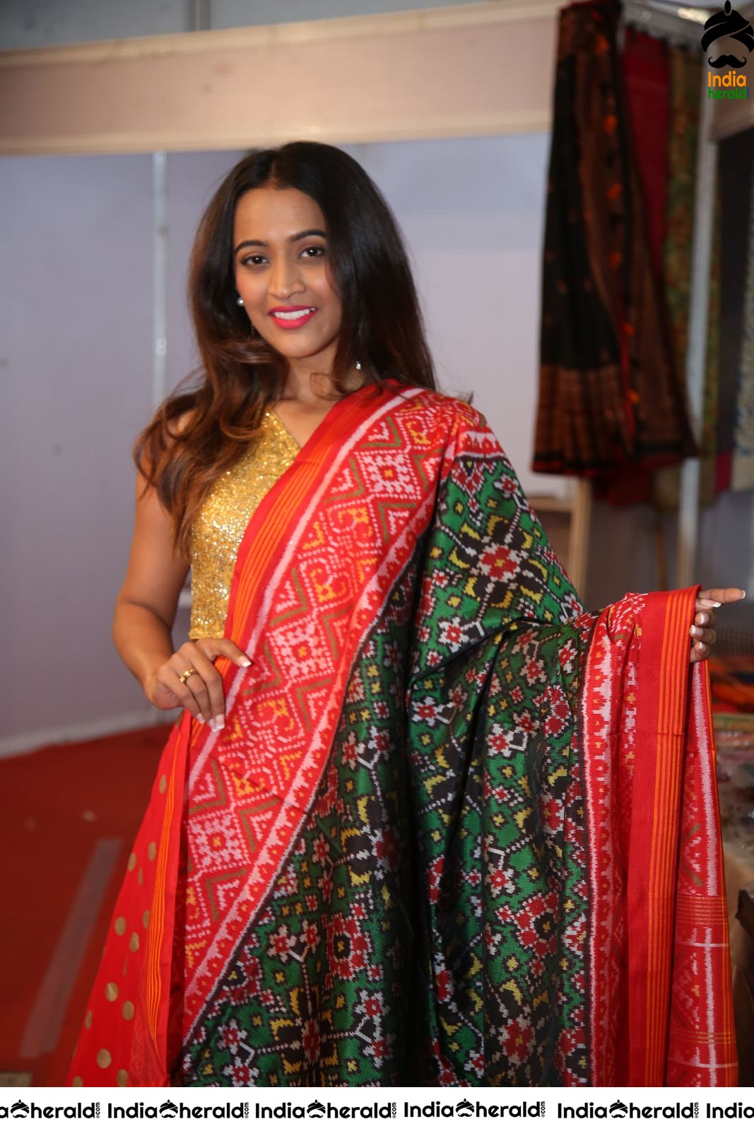 National Silk Expo Event Stills Set 2