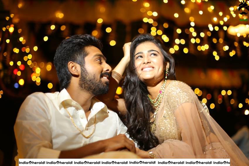 100 Percent Kaadhal Tamil Movie Stills Set 1