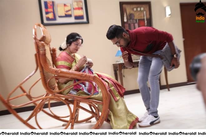 100 Percent Kaadhal Tamil Movie Stills Set 2