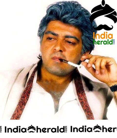 13 Years of Ajith in Varalaru Rare and Unseen Photos Set 1