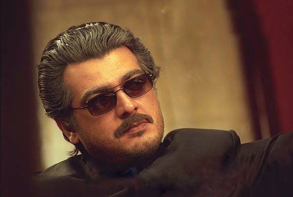 13 Years of Ajith in Varalaru Rare and Unseen Photos Set 1