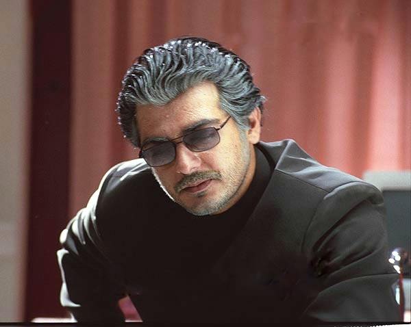 13 Years of Ajith in Varalaru Rare and Unseen Photos Set 1