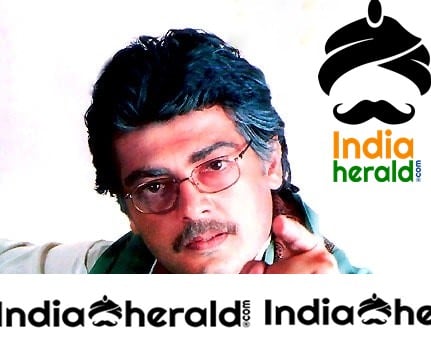 13 Years of Ajith in Varalaru Rare and Unseen Photos Set 1