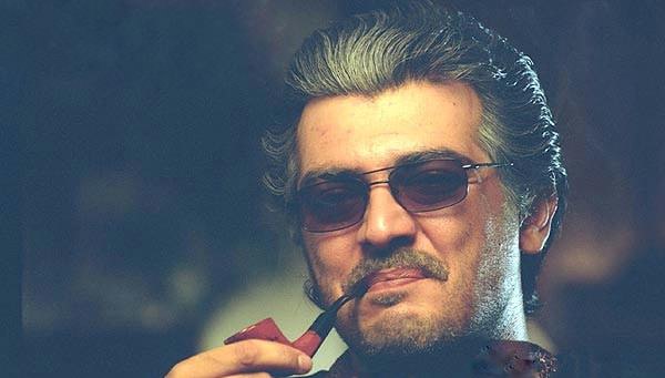 13 Years of Ajith in Varalaru Rare and Unseen Photos Set 2
