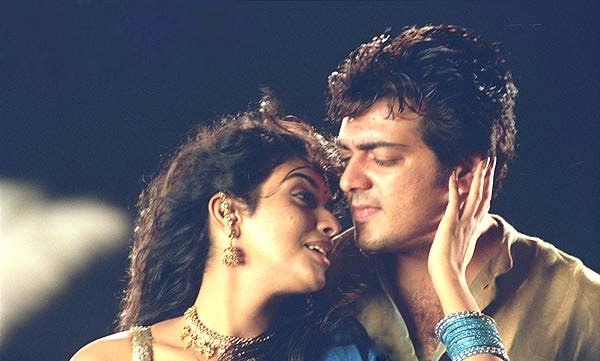 13 Years of Ajith in Varalaru Rare and Unseen Photos Set 2