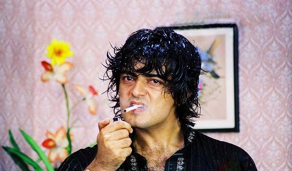 13 Years of Ajith in Varalaru Rare and Unseen Photos Set 2