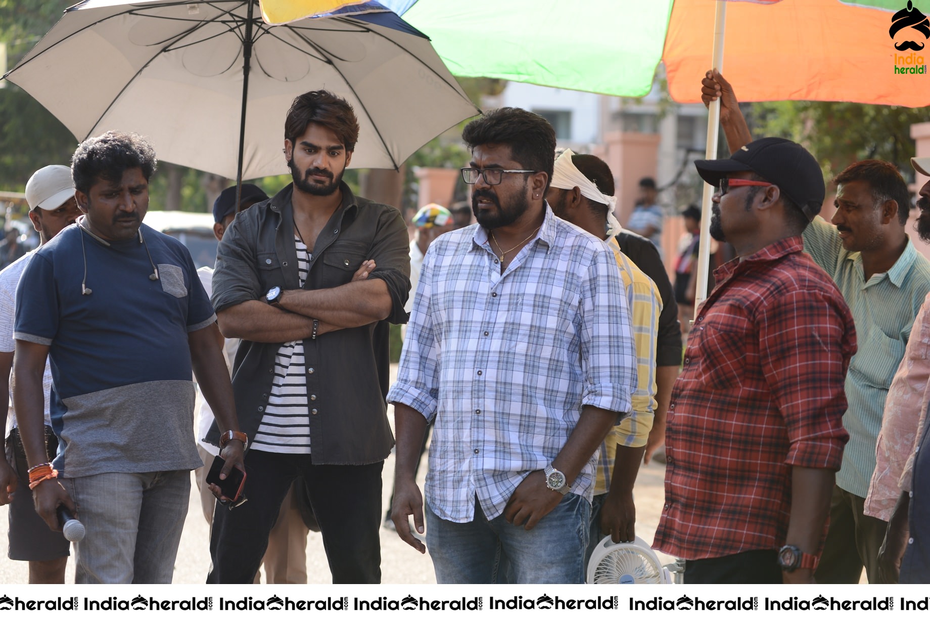 90ml Working Stills Set 1