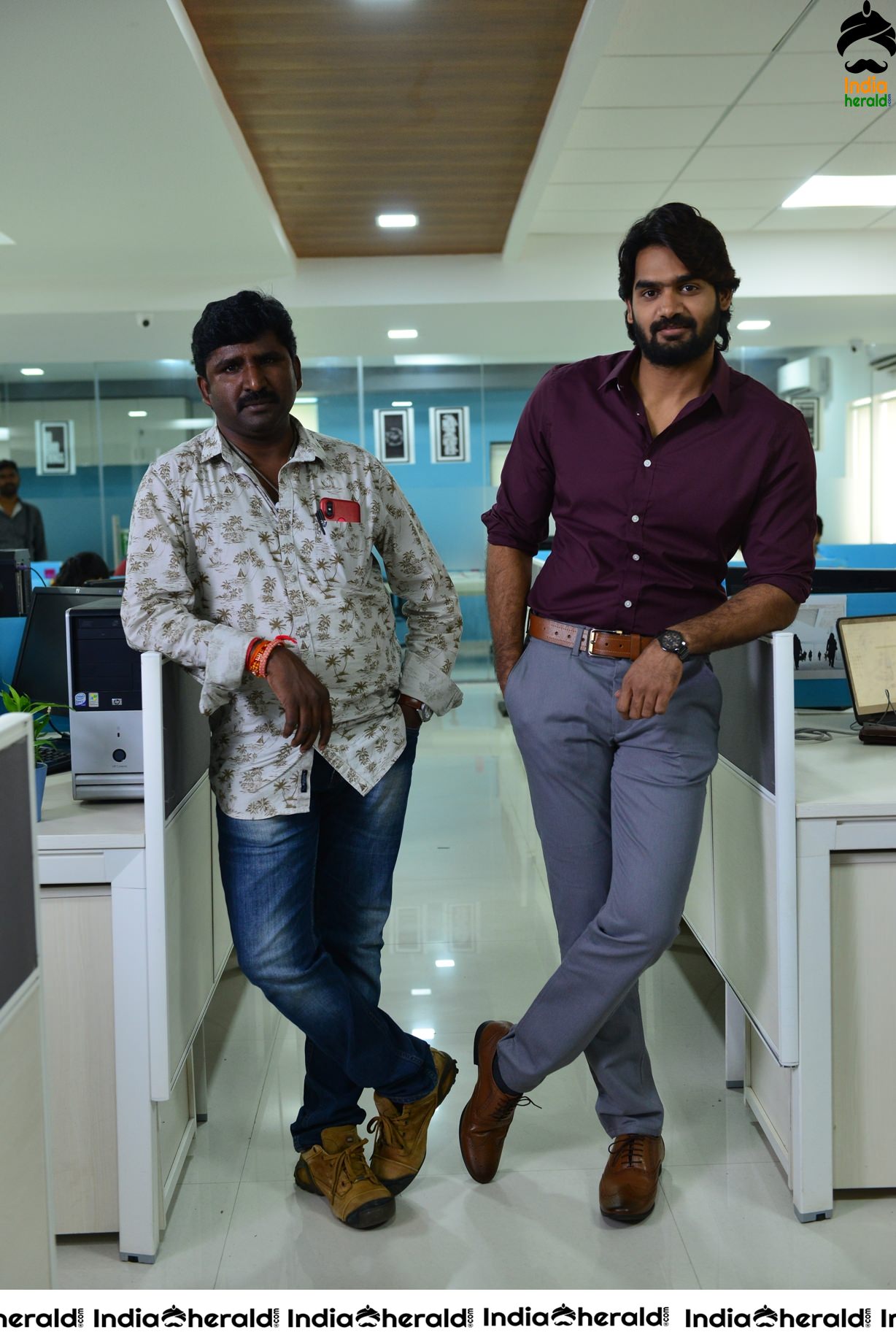 90ml Working Stills Set 3