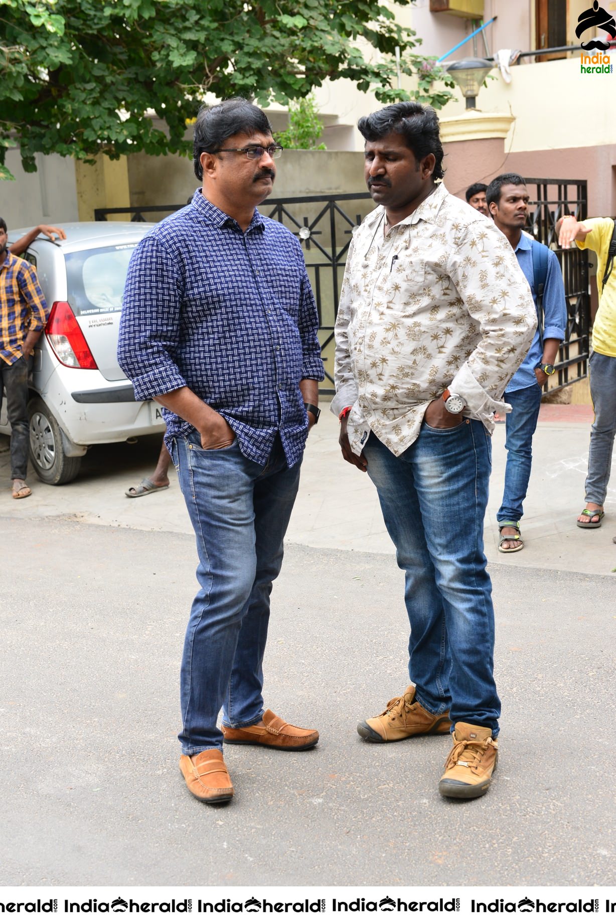 90ml Working Stills Set 3