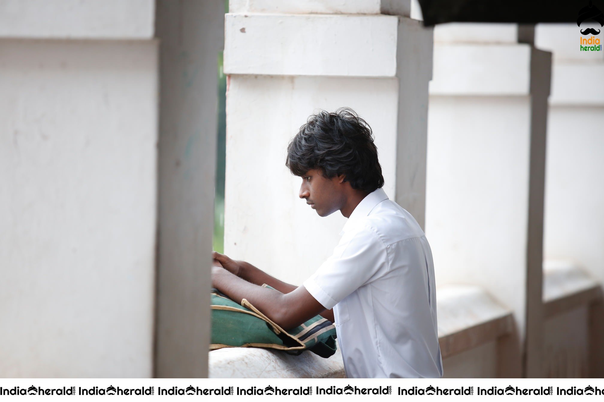 96 Movie Unseen HD Stills as Valentines Day Special Set 1