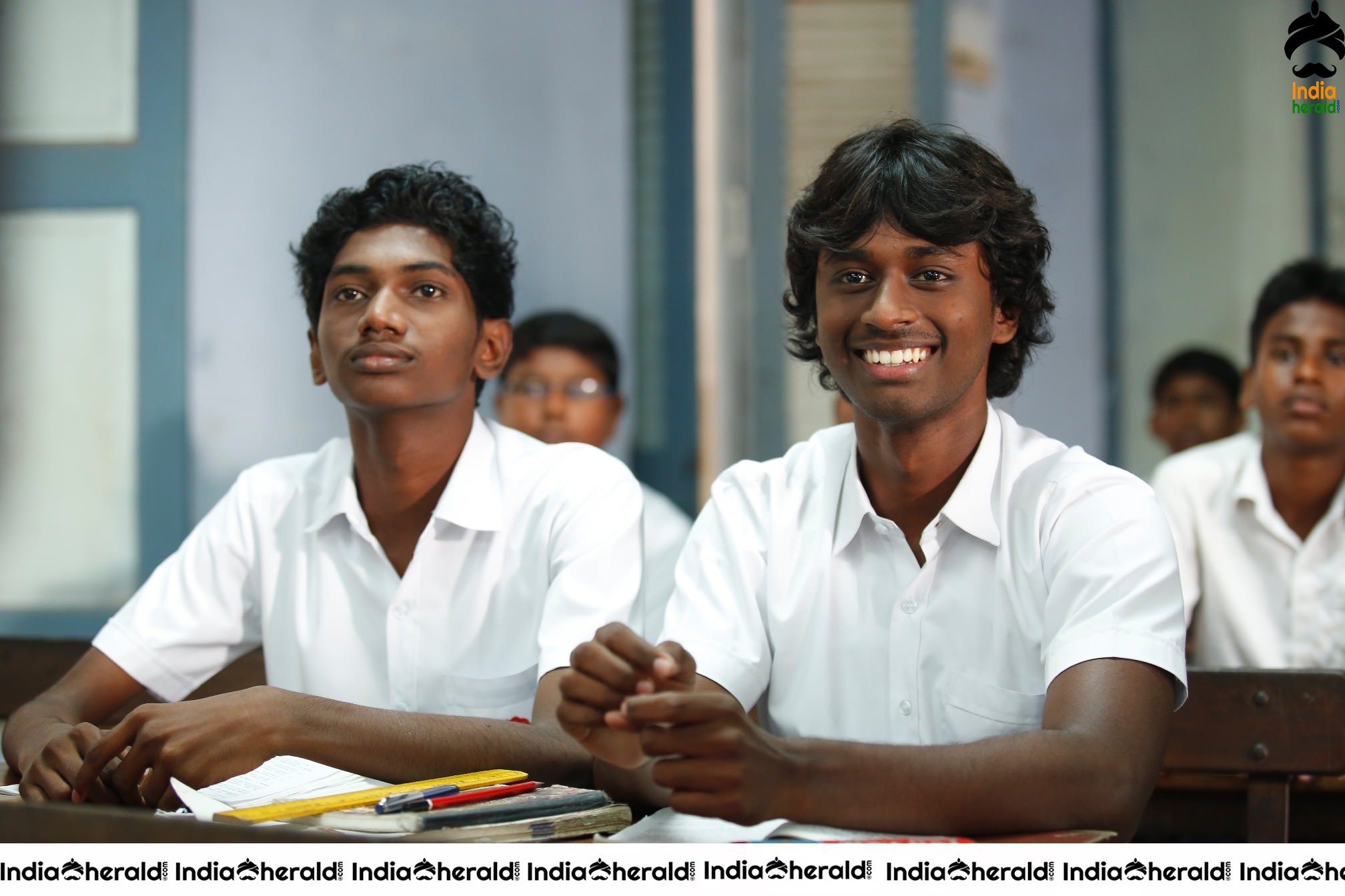 96 Movie Unseen HD Stills as Valentines Day Special Set 1