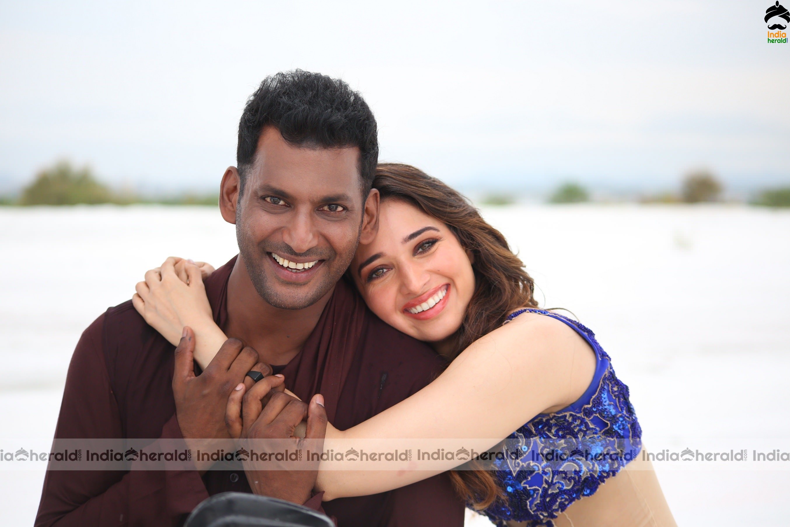 Action Movie Hot HD Stills Set 2