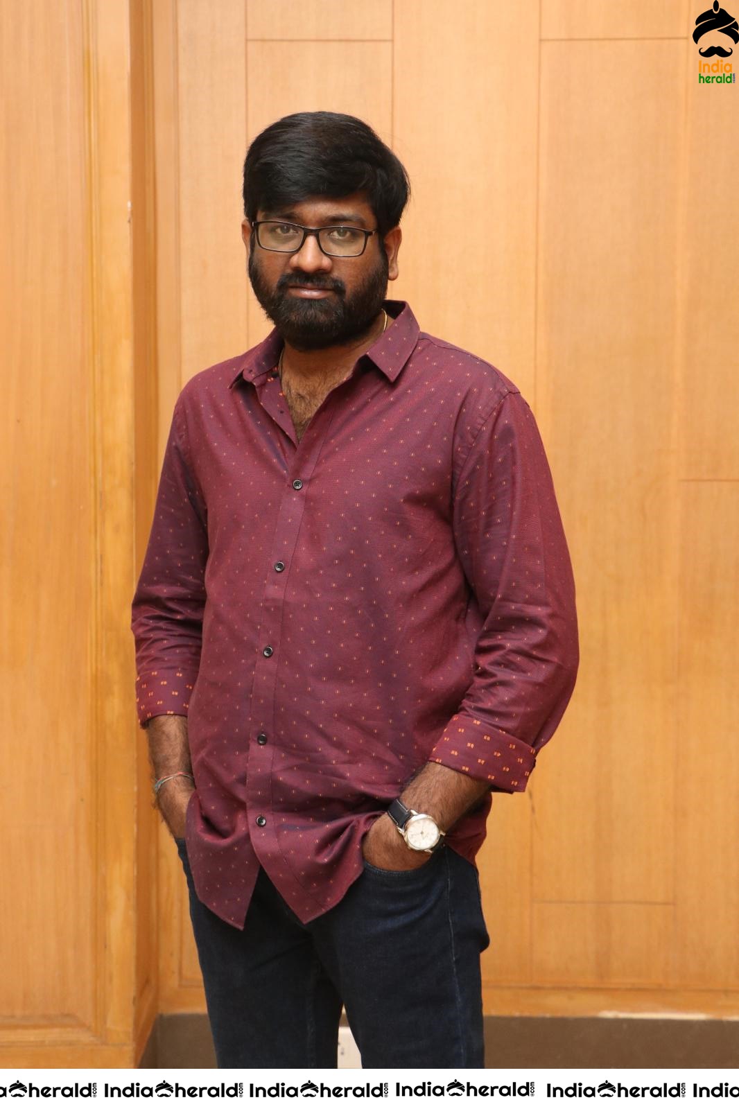 Adithya Varma Success Meet at Chennai