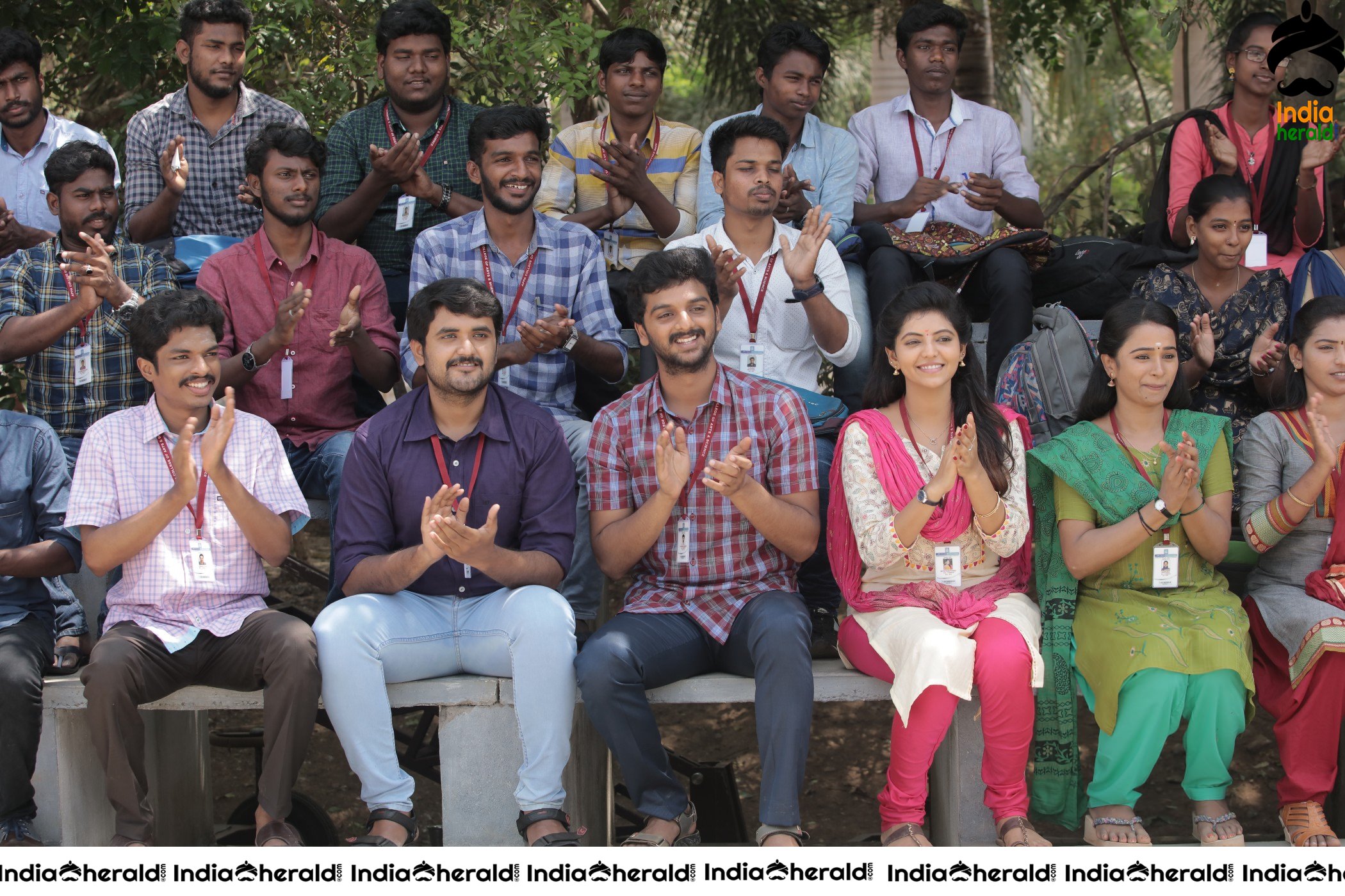 Adutha Saattai Movie Stills Set 2