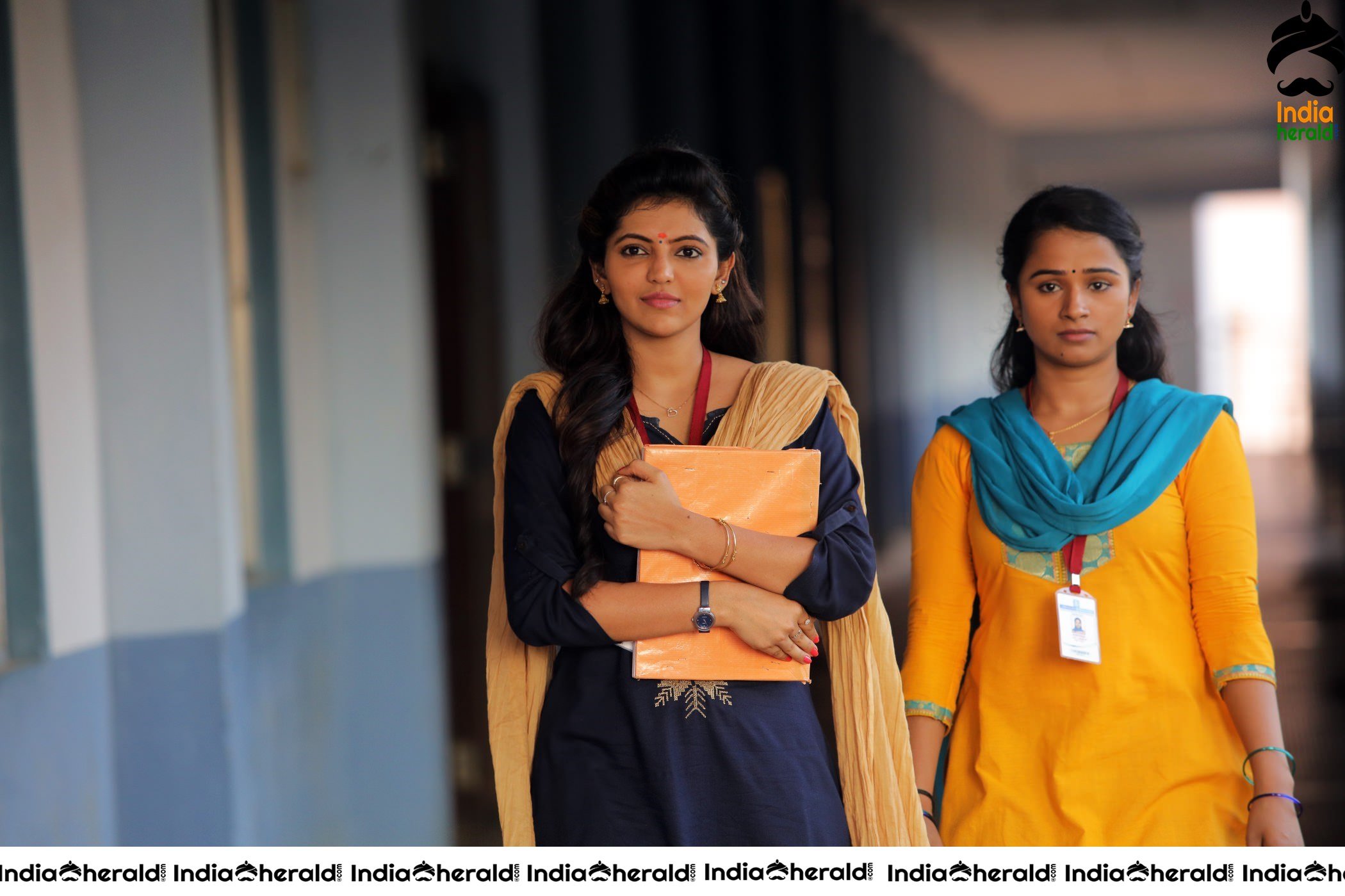 Adutha Saattai Movie Stills Set 3