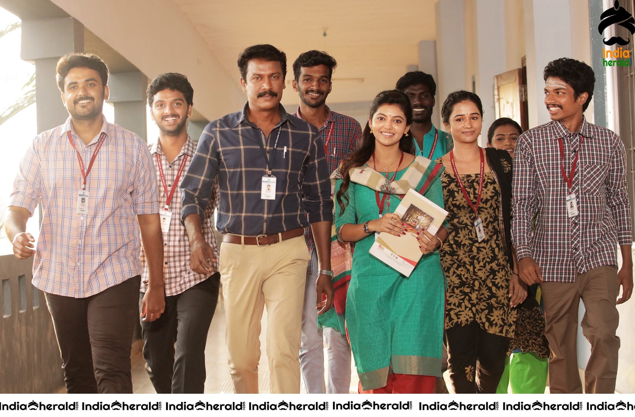 Adutha Saattai Movie Stills Set 3